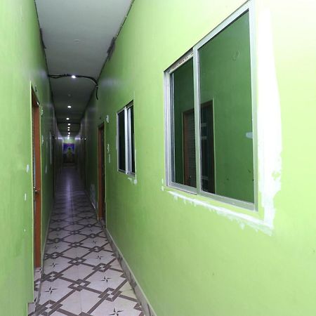 Hotel Nalanda City & Restaurant Dipnagar Exteriér fotografie