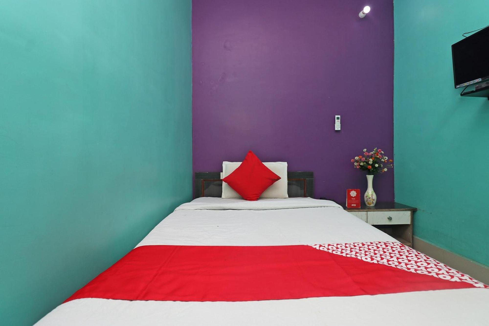 Hotel Nalanda City & Restaurant Dipnagar Exteriér fotografie