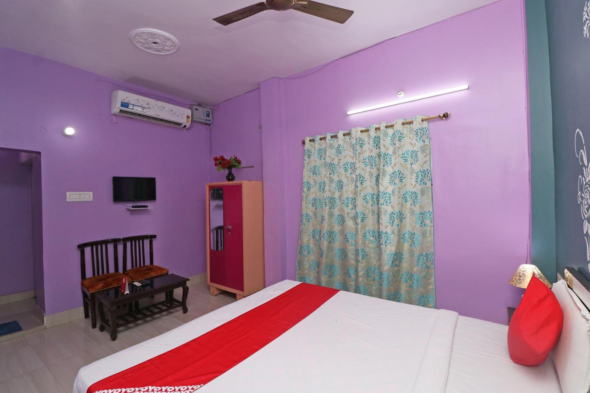 Hotel Nalanda City & Restaurant Dipnagar Exteriér fotografie