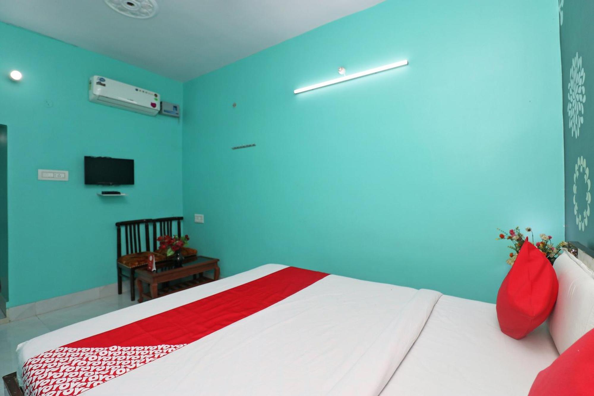 Hotel Nalanda City & Restaurant Dipnagar Exteriér fotografie