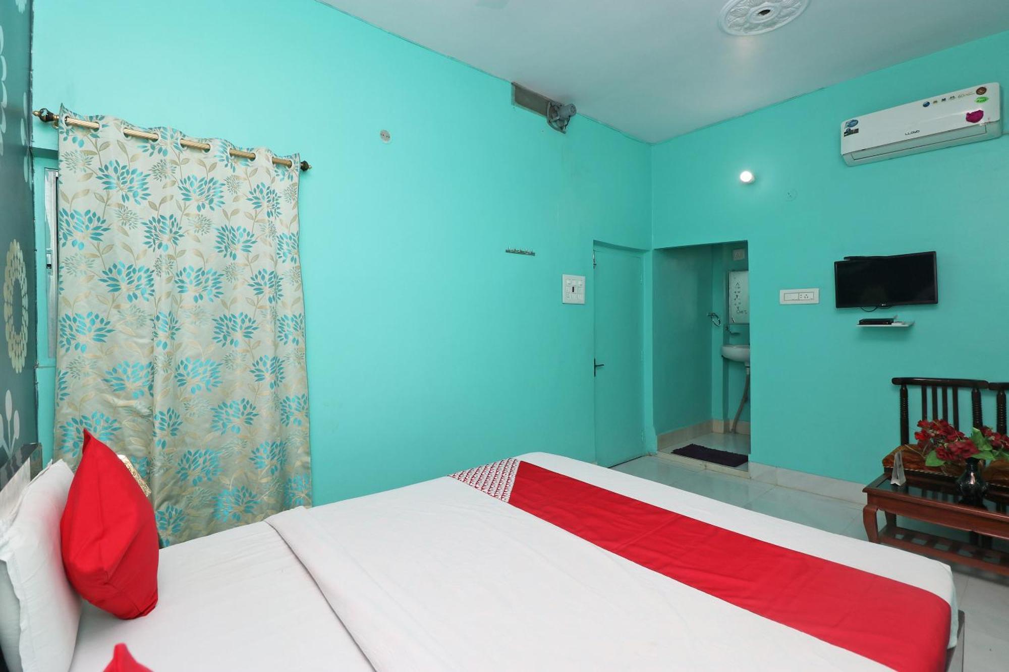 Hotel Nalanda City & Restaurant Dipnagar Exteriér fotografie