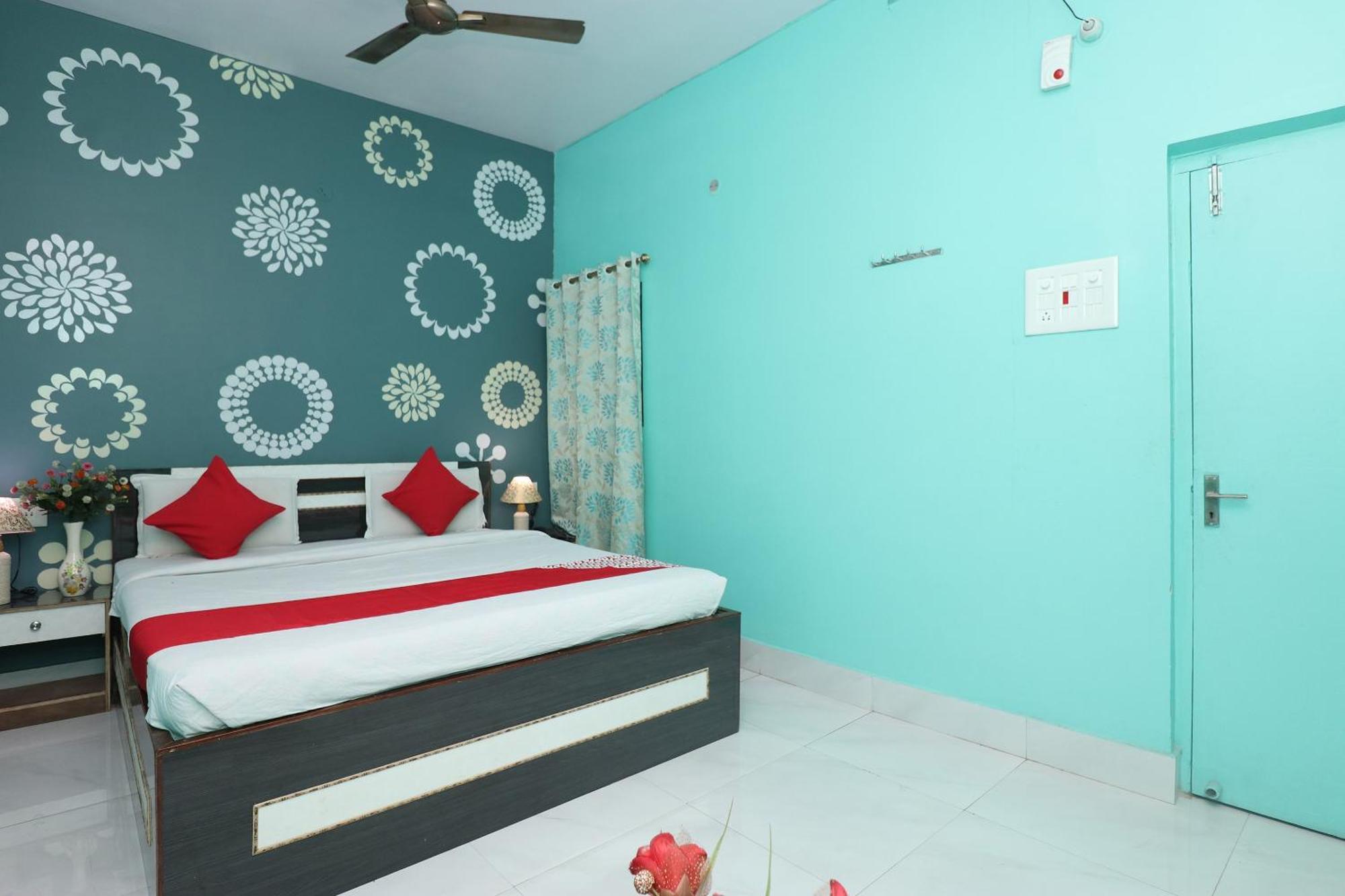 Hotel Nalanda City & Restaurant Dipnagar Exteriér fotografie